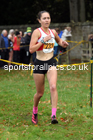 Senior womens 2021 NEHL Lambton Castle near Chester le Street, County Durham. Photo: David T. Hewitson/Sports for All Pics
